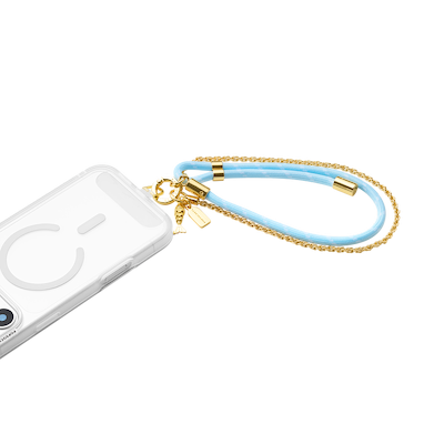 Secondary image for hover Fish On &mdash; Phone Wristlet
